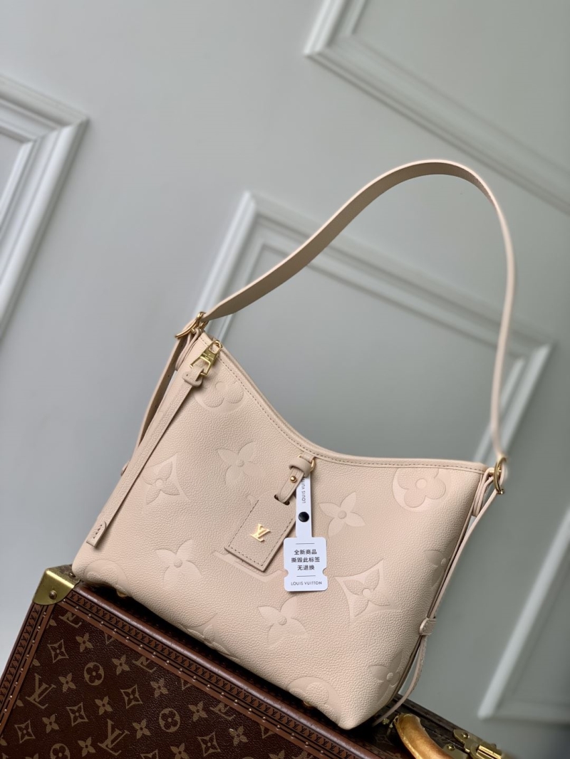 LV Satchel bags